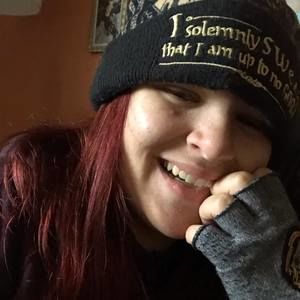 Meet your Posher, Brianna